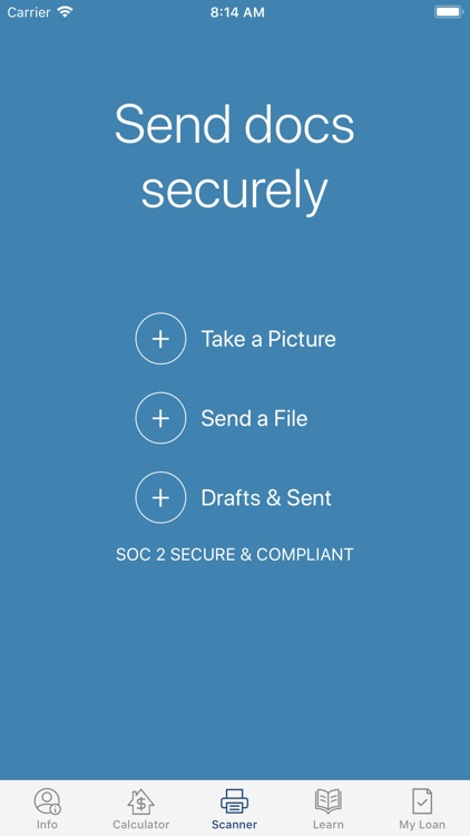 RWM Fluid App screenshot-4