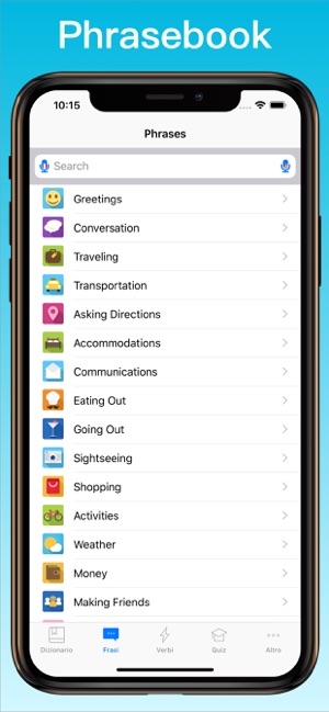 Spanish Dictionary + ©(圖3)-速報App