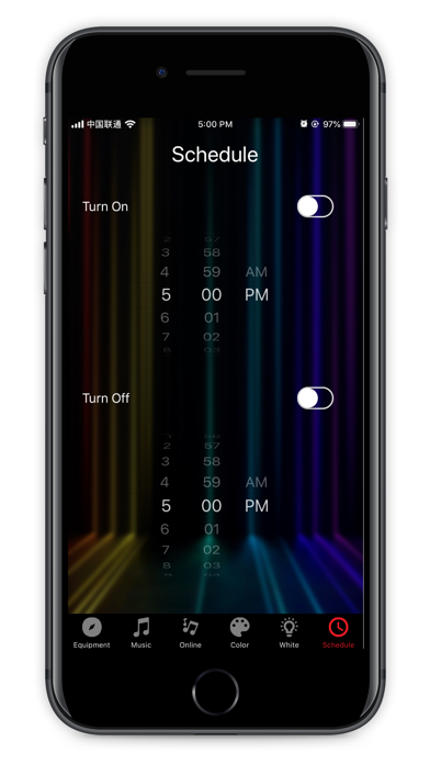 Monster Light screenshot 6