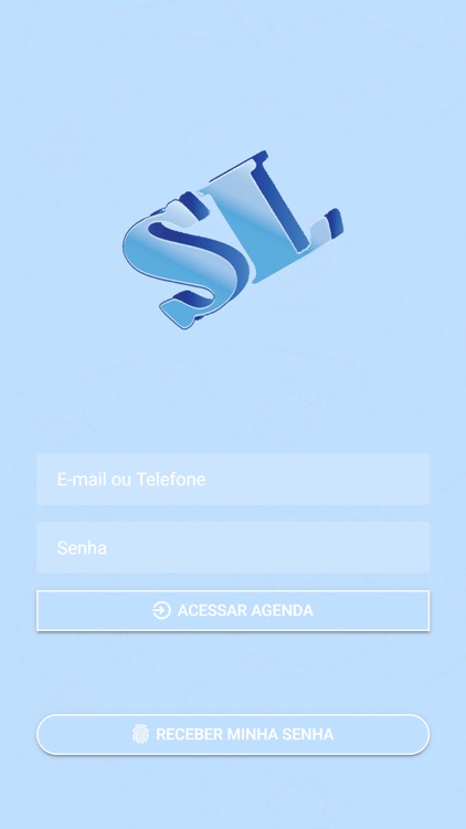 Colégio São Lucas App