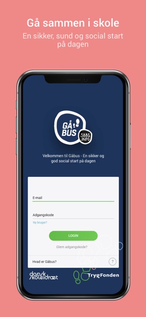 Gåbus(圖1)-速報App