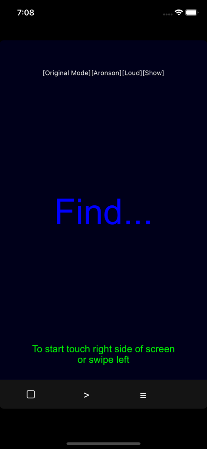 Twice As Hard Trainer