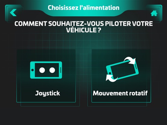 Screenshot #6 pour PLAYMOBIL RC Porsche