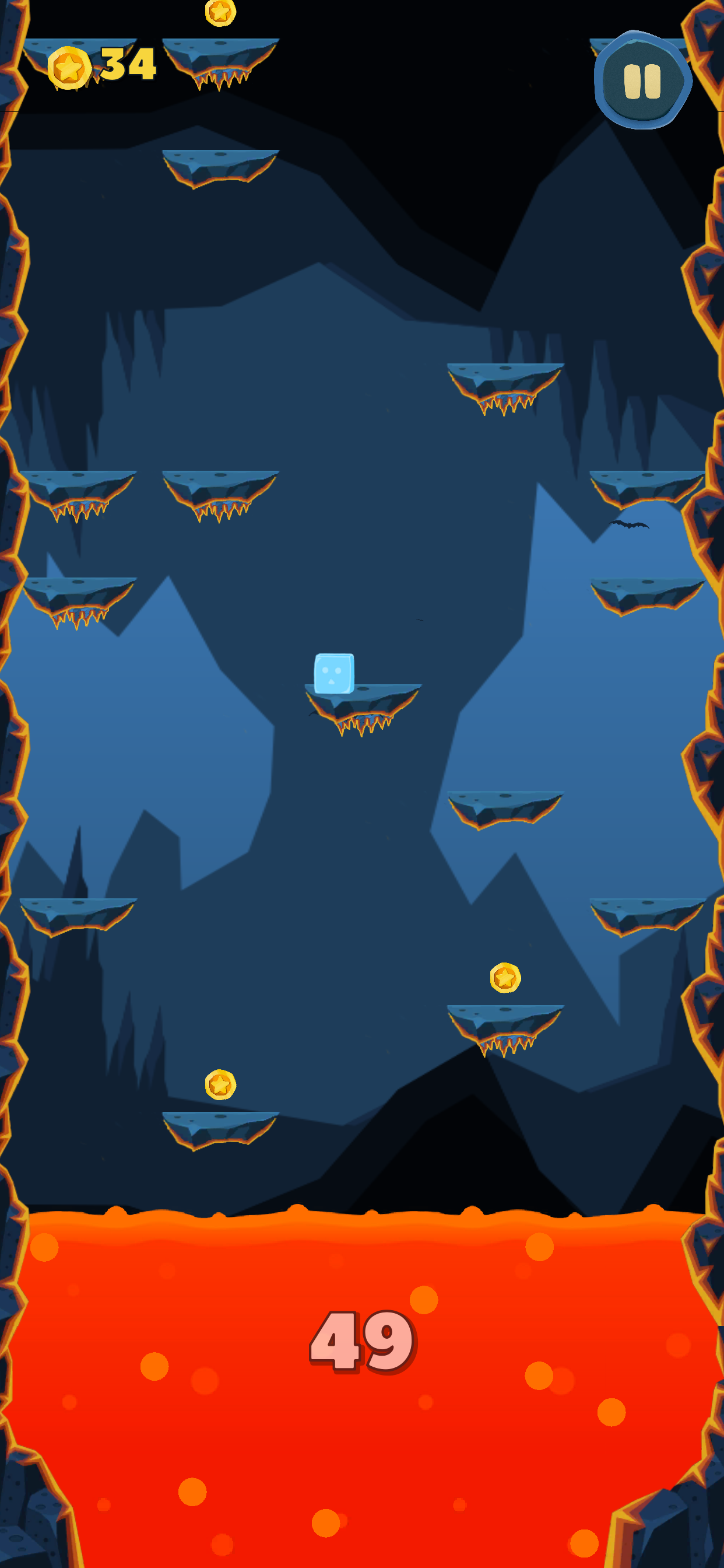 Heat Escape screenshot 6