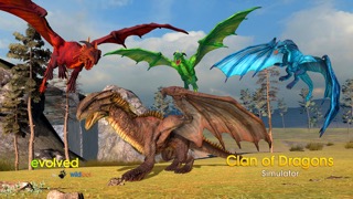 Clan Of Dragonsのおすすめ画像2