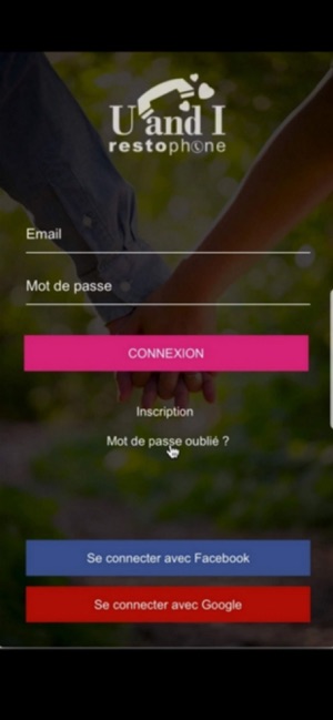 UandI online