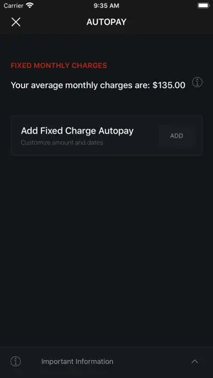 Hunt Resident App screenshot 3