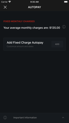 Hunt Resident App screenshot 3