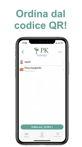 Game screenshot Parco Kennedy hack