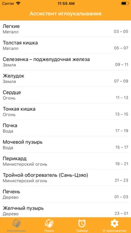 Game screenshot Ассистент по иглоукалыванию mod apk
