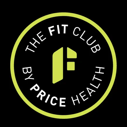 The Fit Club App Читы