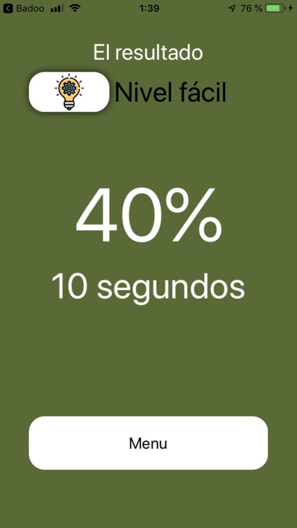 Aritmética para niños screenshot-8