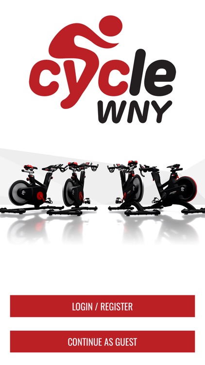 Cycle WNY