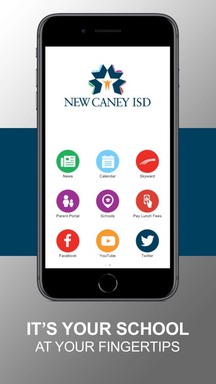 New Caney ISD