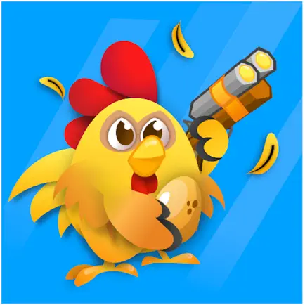 Chicking Rumble Cheats