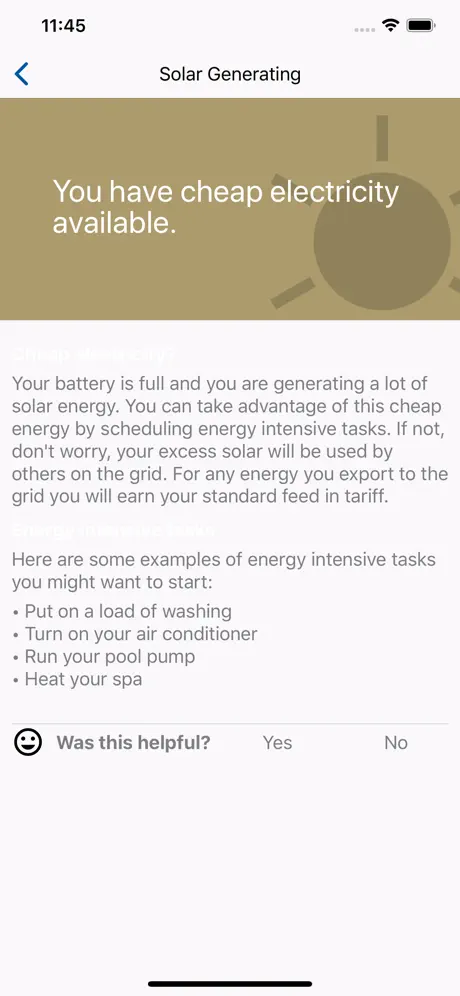 Metro Energy