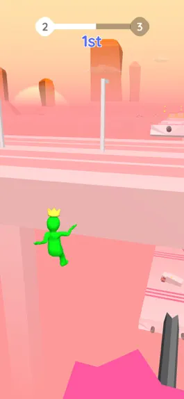 Game screenshot Fly Over 3D apk