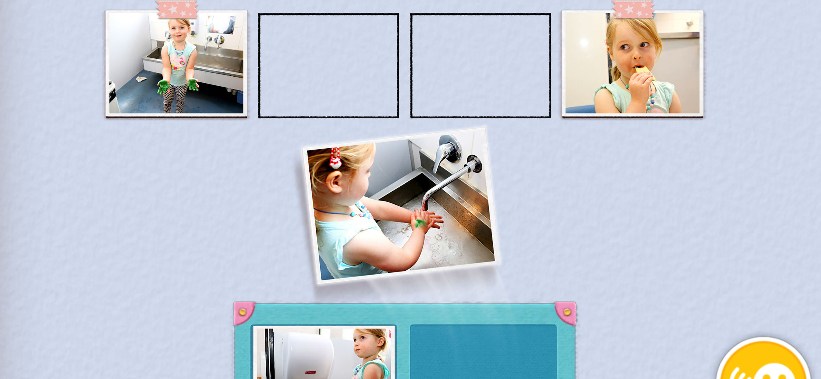 ELSA Patterns & Relationships