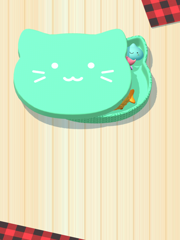 Bento Chef iPad screenshot