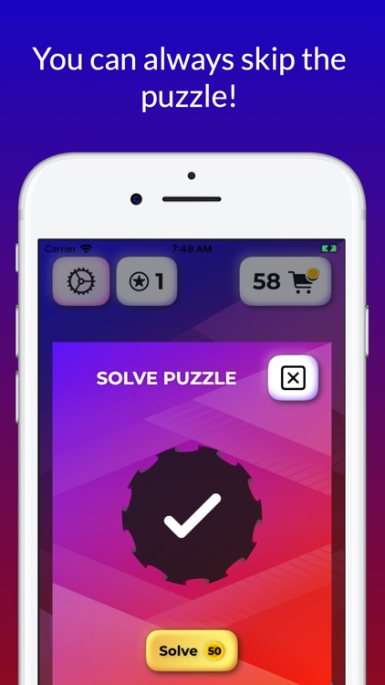 Guess Emojis ▸ Emoji Puzzles screenshot-5