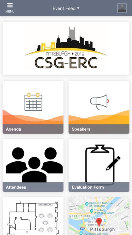 CSG ERC