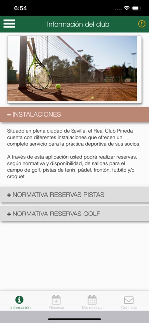 RCPineda Reserva(圖2)-速報App