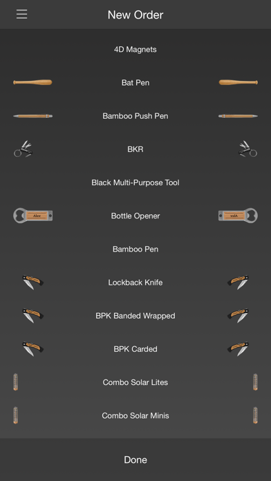 Screenshot #3 pour LG RepTool