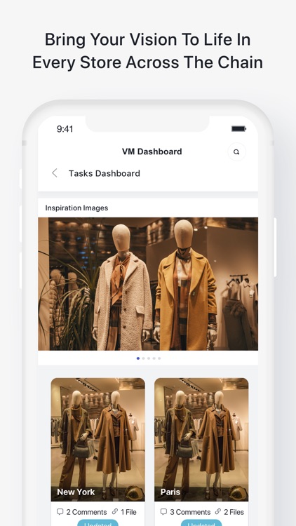 STOREE.AI screenshot-5