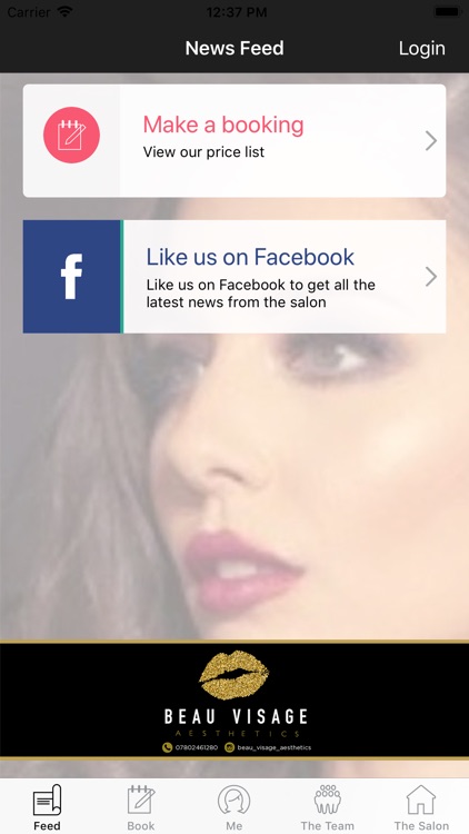 Beau Visage Aesthetics