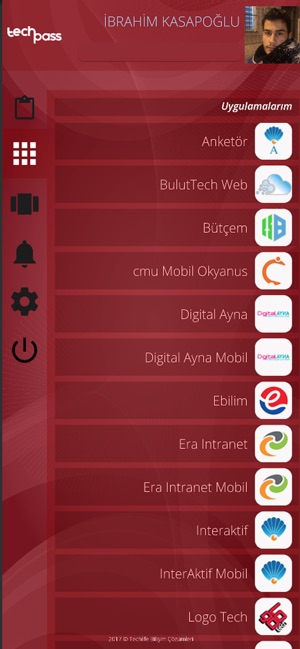 TechPass(圖3)-速報App