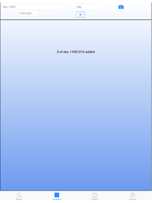 Screenshot #5 pour EasyBuy Helper App