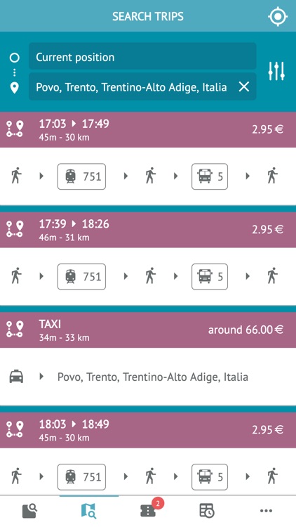 OpenMove screenshot-3