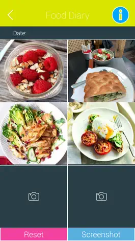 Game screenshot Virtual Gastric Band Lite apk