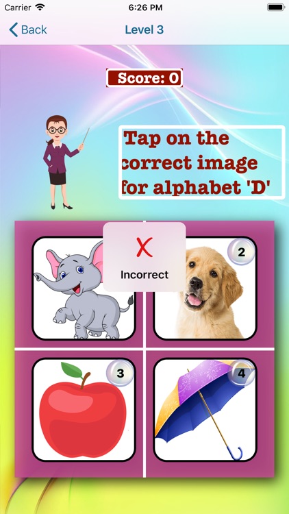 Basics Memory Checker screenshot-3