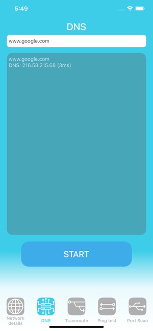 Smart Network Analyzer(圖4)-速報App