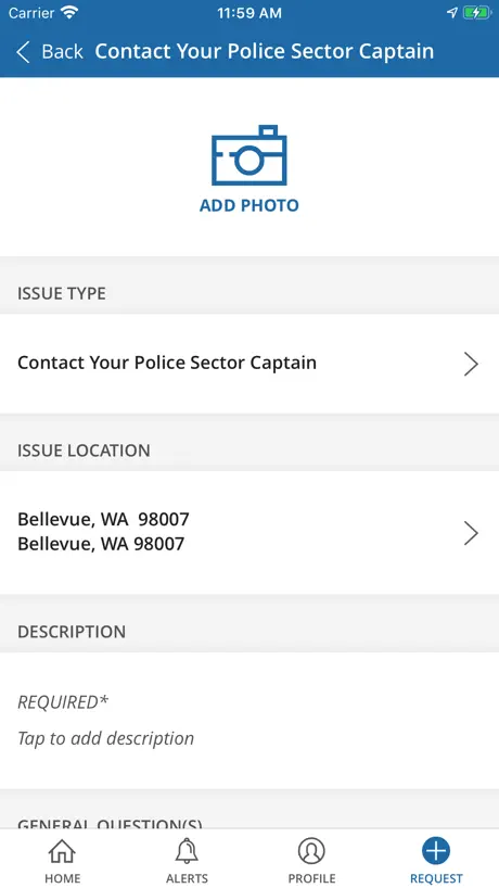 MyBellevue