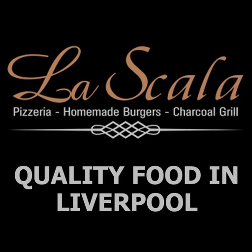 La Scala Pizzeria L21