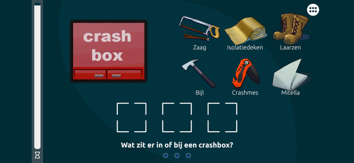 RelyOn Nutec SBT 2.0 FTM