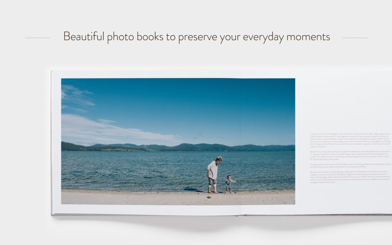 MILK Books: Create Photo Books thumbnail 4