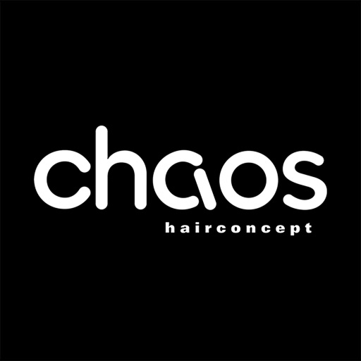 Chaos Hairconcept icon