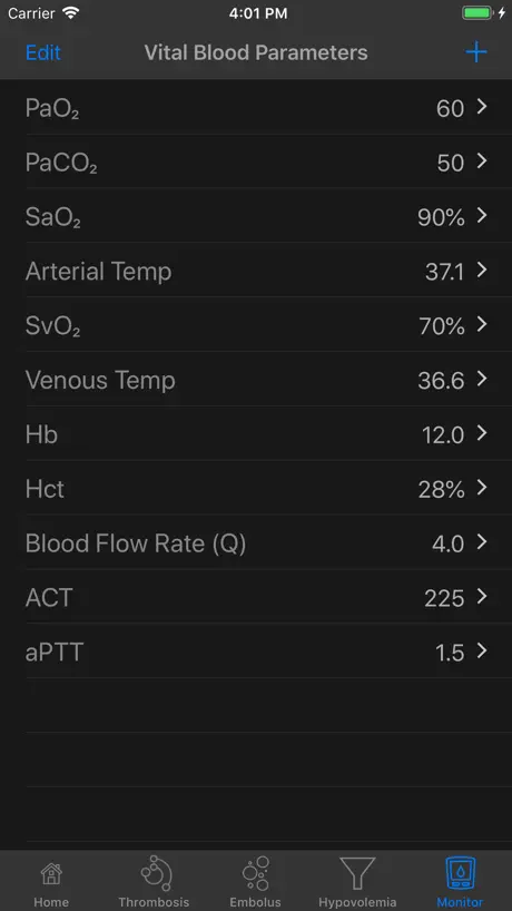 EigenFlow Advanced