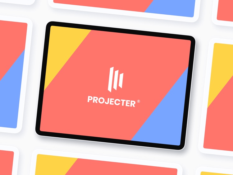Projecter