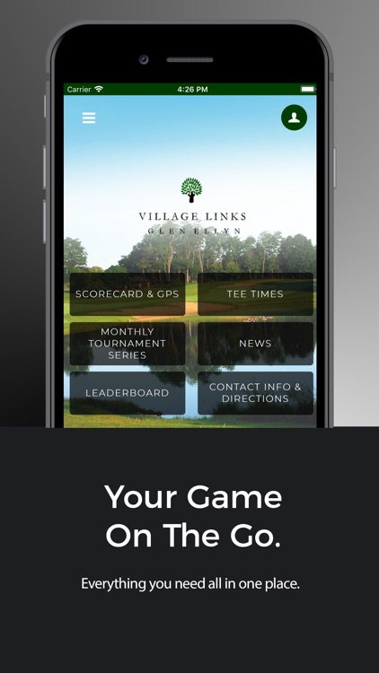 Village Links of Glen Ellyn