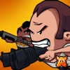 Gunslugs: Rogue Tactics icon