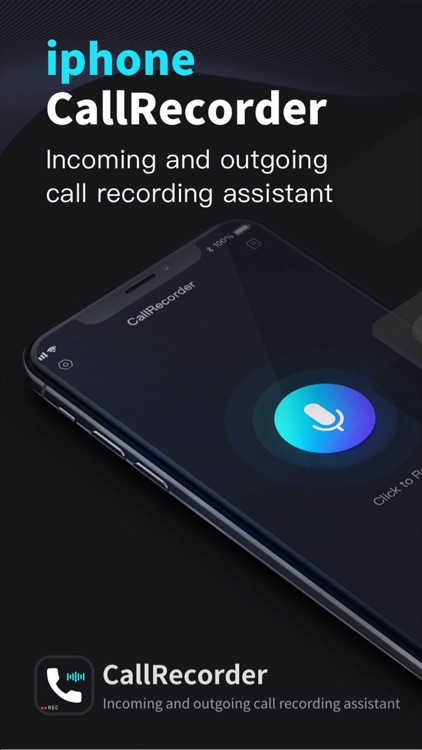 CallRecorder-Incoming Call