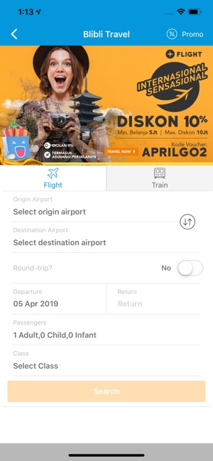 Blibli - Belanja Online(圖5)-速報App