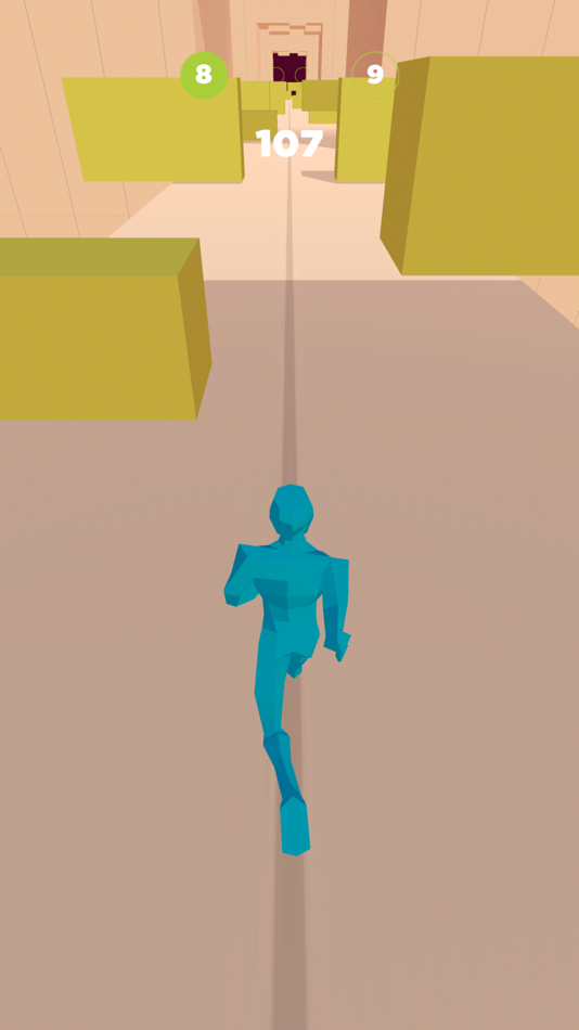 #5. Limitless! (iOS) 由: Visar Spanca