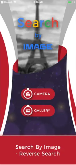 Game screenshot Search By Image-Reverse Search mod apk