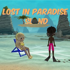 Activities of Lost in Paradise Island