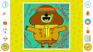 Hey Duggee Colouringのおすすめ画像2